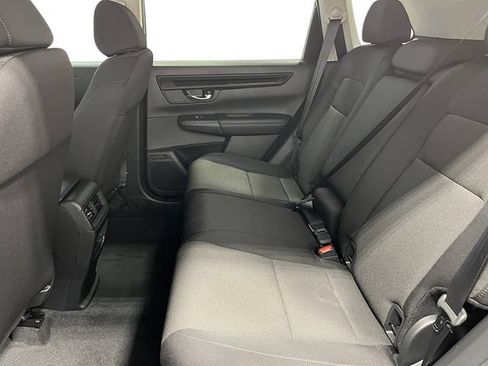 New 2026 Honda CR-V LX image 15
