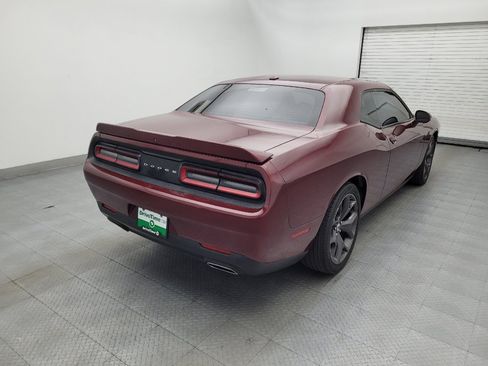 Used 2019 Dodge Challenger GT RWD image 9