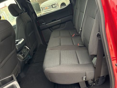 Used 2024 Ford F150 XLT w/ Equipment Group 302A MID image 10