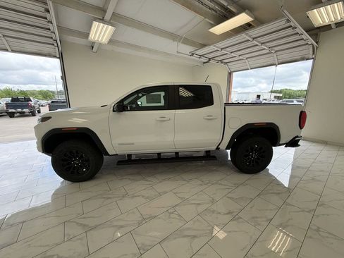 New 2026 GMC Canyon Elevation RWD image 5