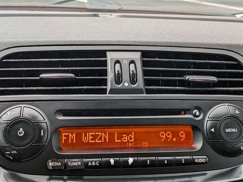 Used 2015 FIAT 500 Abarth w/ Comfort/Convenience Group image 22