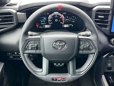 Used 2025 Toyota Tundra TRD Pro image 22