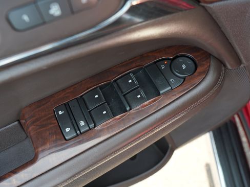 Used 2014 Buick Enclave Leather w/ Trailering Provision Package AWD/4WD image 16