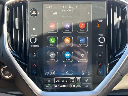 New 2026 Subaru Ascent Limited AWD/4WD image 9