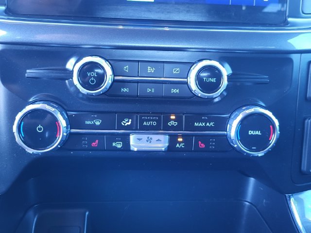 Used 2023 Ford F150 XLT w/ Equipment Group 302A High AWD/4WD image 18