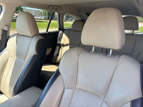 Used 2021 Subaru Outback Limited AWD/4WD image 18