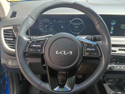 Used 2024 Kia Seltos S AWD/4WD image 19
