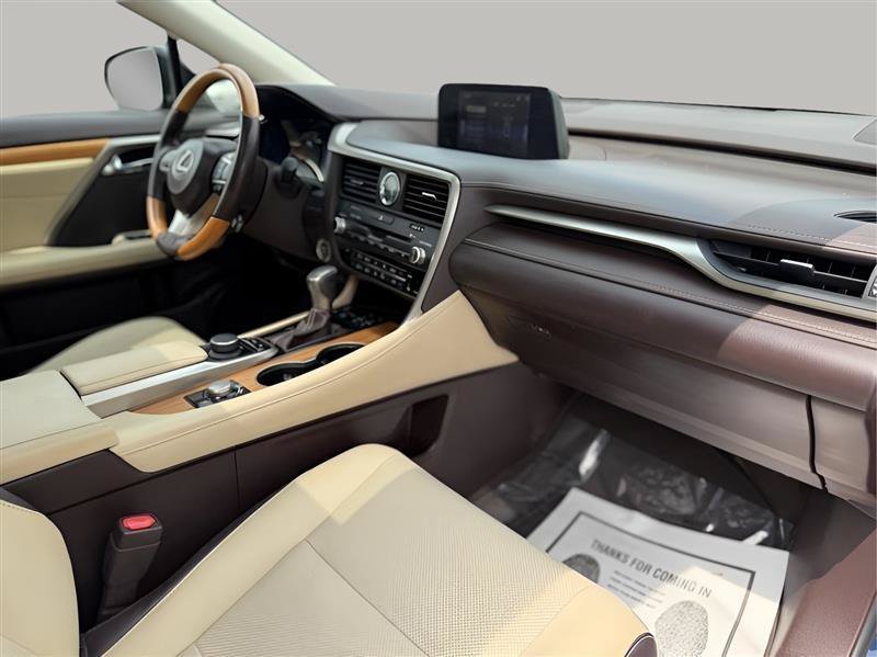 Used 2018 Lexus RX 350L FWD w/ Premium Package image 22