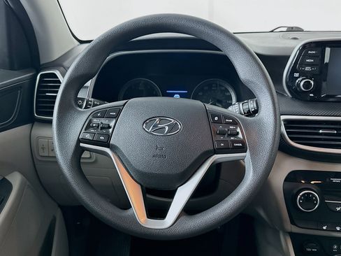 Used 2019 Hyundai Tucson Value image 18