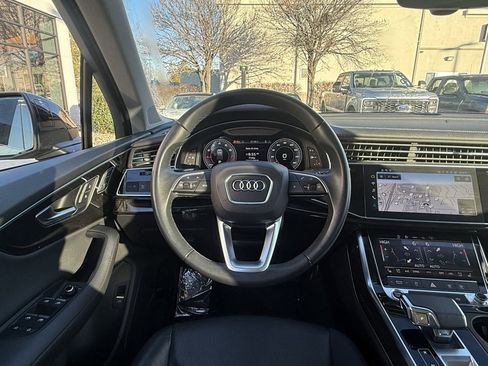 Used 2023 Audi Q7 2.0T Premium Plus image 24