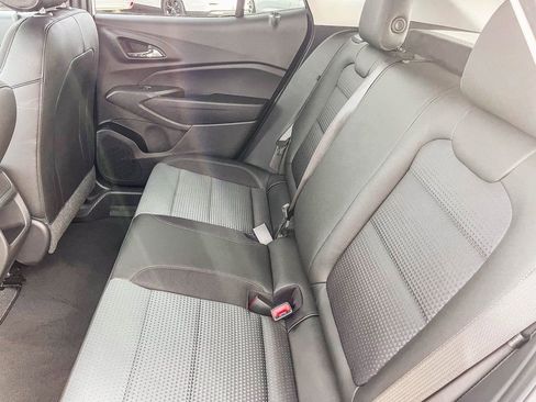 New 2026 Chevrolet Trax LT w/ Driver Confidence Package image 17