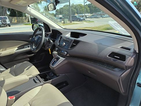 Used 2013 Honda CR-V EX-L image 11