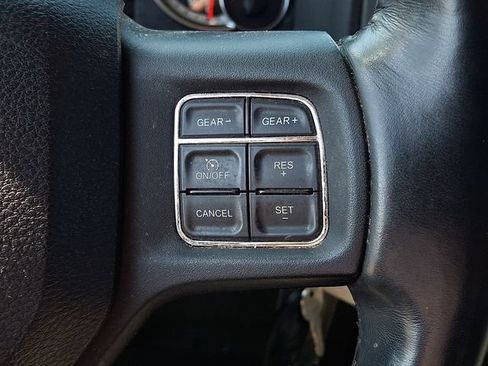 Used 2014 RAM 1500 Big Horn AWD/4WD image 17