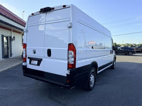 Used 2021 RAM ProMaster 3500 image 5