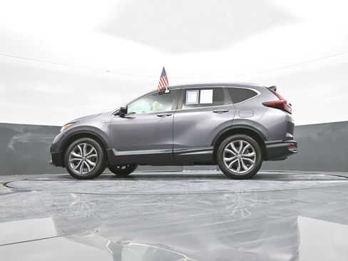 Used 2021 Honda CR-V Touring image 34