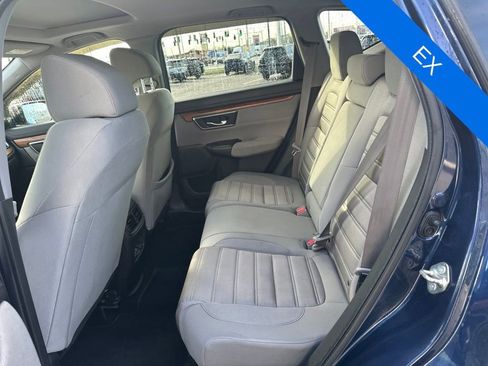 Used 2017 Honda CR-V EX image 21