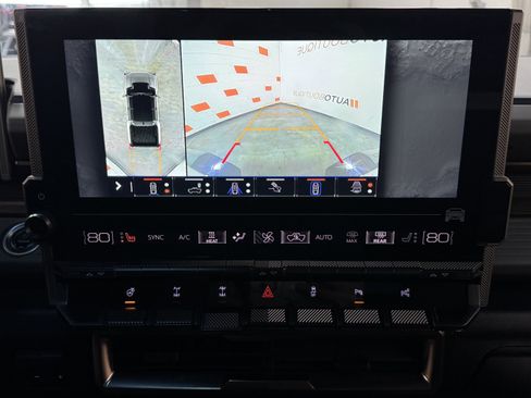 Used 2023 GMC Hummer EV Edition 1 image 2