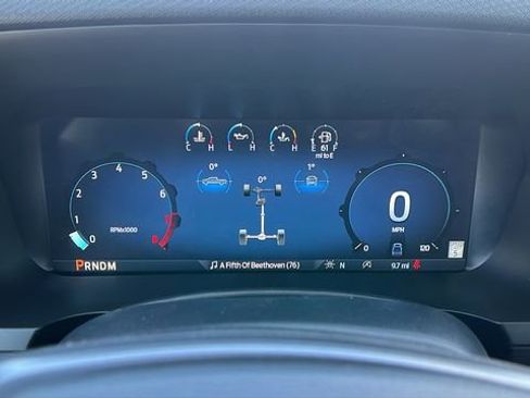 New 2026 Ford F150 XLT w/ Equipment Group 302A MID image 33