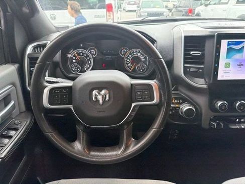 Used 2021 RAM 2500 Big Horn AWD/4WD image 13