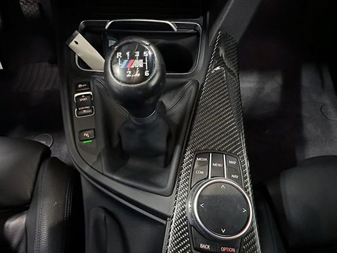 Used 2020 BMW 440i xDrive Coupe w/ M Sport Package AWD/4WD image 28
