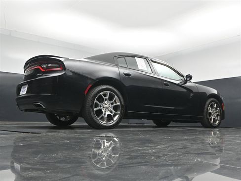 Used 2016 Dodge Charger SXT w/ AWD Plus Group image 30