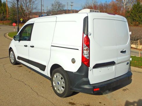 Used 2021 Ford Transit Connect XL image 6