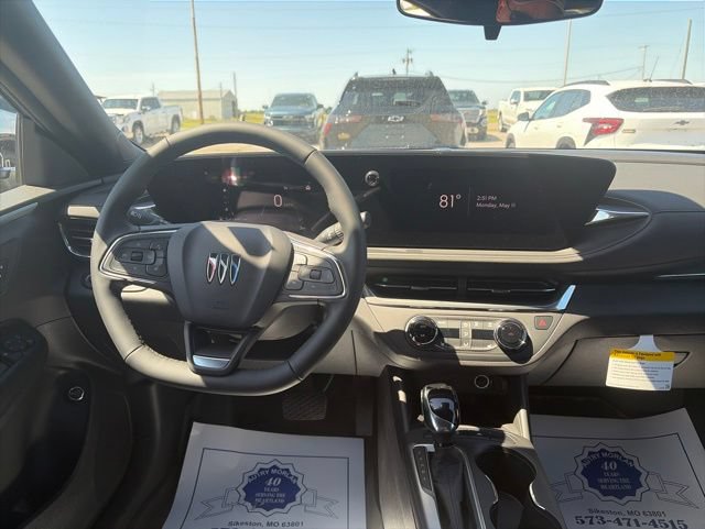 New 2026 Buick Envista Preferred w/ Convenience I Package FWD image 13