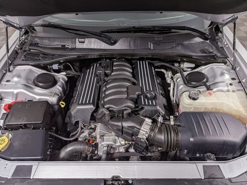 Used 2023 Dodge Challenger R/T Scat Pack w/ Plus Package RWD image 44
