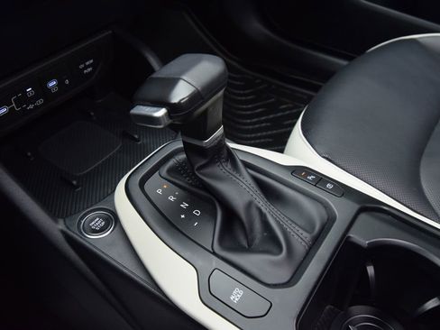 Used 2025 Kia K4 GT-Line Turbo image 27