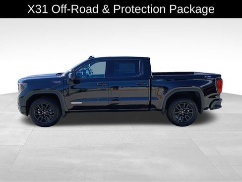 New 2026 GMC Sierra 1500 Elevation image 6