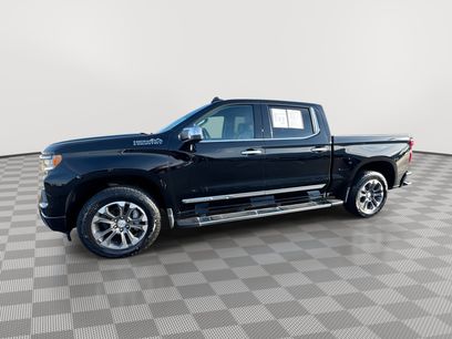 Used 2024 Chevrolet Silverado 1500 High Country w/ Technology Package