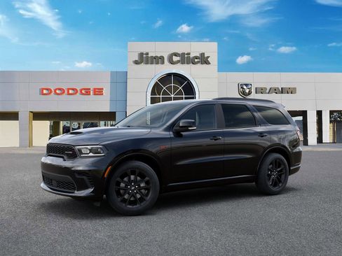 New 2026 Dodge Durango GT AWD/4WD image 2
