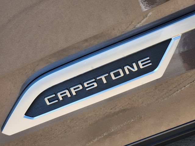 New 2026 Toyota Tundra Capstone AWD/4WD image 8