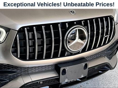 Used 2021 Mercedes-Benz GLE 53 AMG 4MATIC image 33