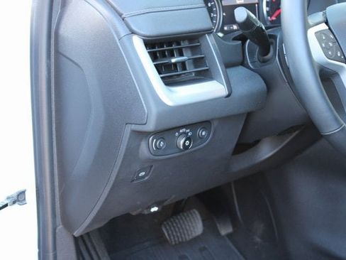 Certified 2024 GMC Terrain SLT w/ LPO, Floor Liner Package image 23