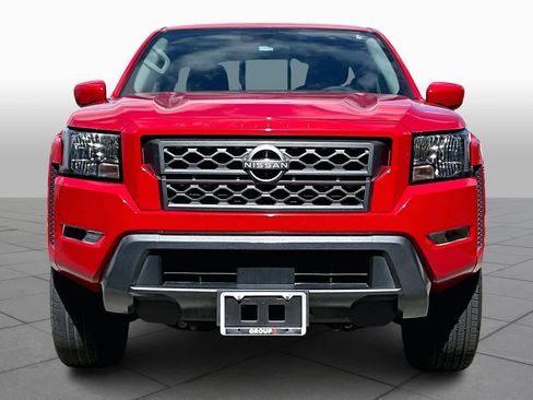 Certified 2023 Nissan Frontier SV w/ SV Convenience Package image 4