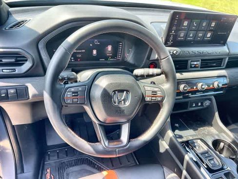 Used 2026 Honda Passport TrailSport image 17
