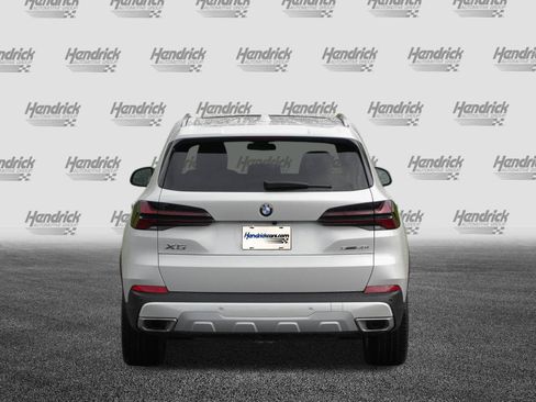 Certified 2026 BMW X5 sDrive40i RWD image 8