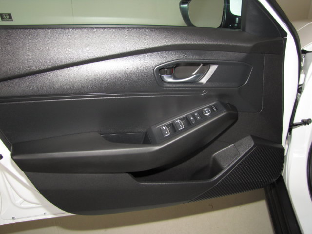 Certified 2025 Honda Accord LX image 35