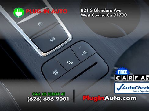 Used 2020 Ford Escape Titanium w/ Titanium Premium Package 2.0 image 20