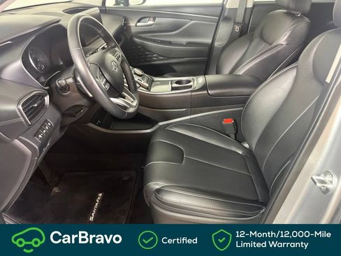 Used 2023 Hyundai Santa Fe XRT AWD/4WD image 14