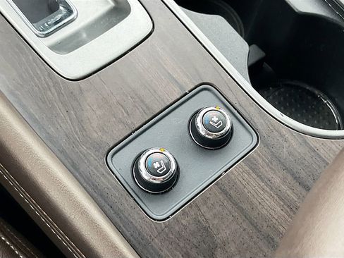 Used 2023 Nissan Murano Platinum w/ Cargo Package image 20