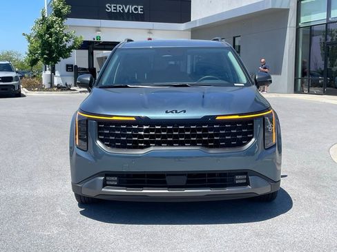 New 2026 Kia Carnival SX Prestige FWD image 2