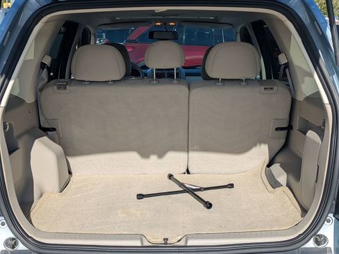 Used 2008 Mercury Mariner 2WD V6 image 29