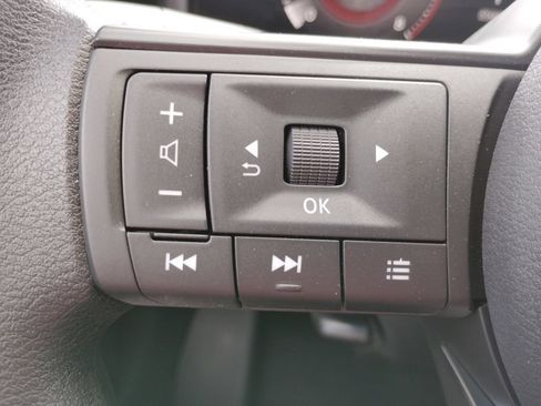 New 2026 Nissan Kicks SV w/ Cold Weather Package AWD/4WD image 25