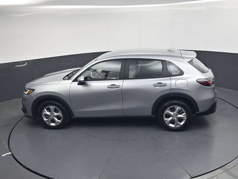 Used 2024 Honda HR-V LX image 24