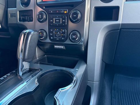 Used 2014 Ford F150 FX4 w/ Equipment Group 402A Luxury image 21