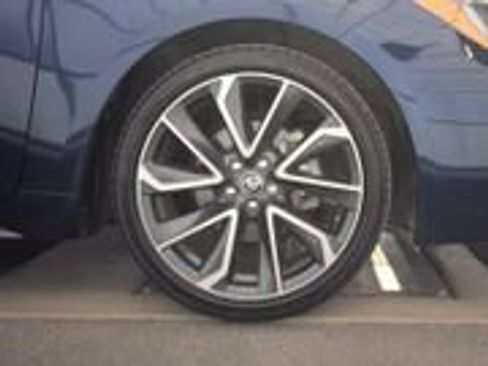 Used 2022 Toyota Corolla SE FWD image 16