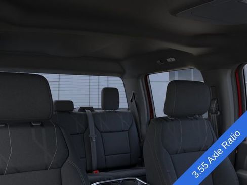 New 2026 Ford F150 STX AWD/4WD image 23