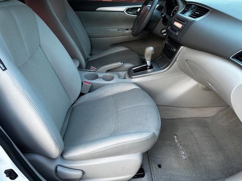 Used 2014 Nissan Sentra FE+ S FWD image 13